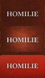 Homilie