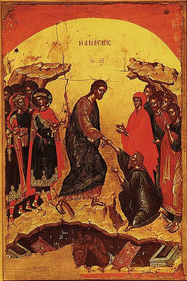 Święta w Kościele prawosławnym